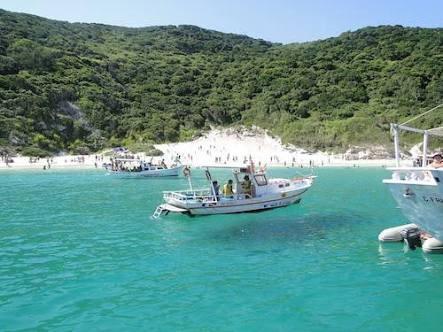 Kitnet Arraial Do Cabo Praia Grande Εξωτερικό φωτογραφία