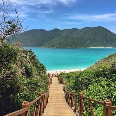 Kitnet Arraial Do Cabo Praia Grande Εξωτερικό φωτογραφία