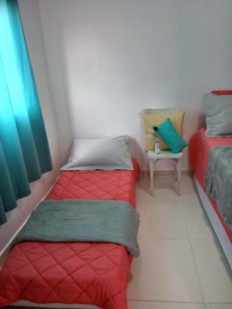 Kitnet Arraial Do Cabo Praia Grande Εξωτερικό φωτογραφία