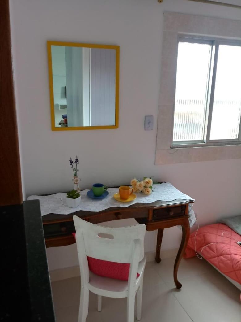 Kitnet Arraial Do Cabo Praia Grande Εξωτερικό φωτογραφία