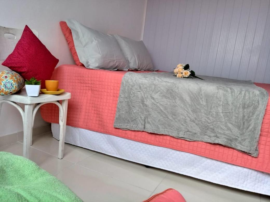 Kitnet Arraial Do Cabo Praia Grande Εξωτερικό φωτογραφία