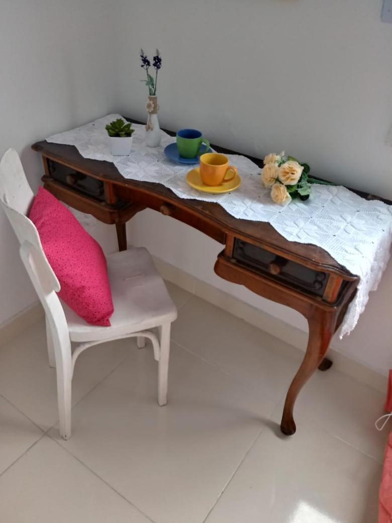 Kitnet Arraial Do Cabo Praia Grande Εξωτερικό φωτογραφία